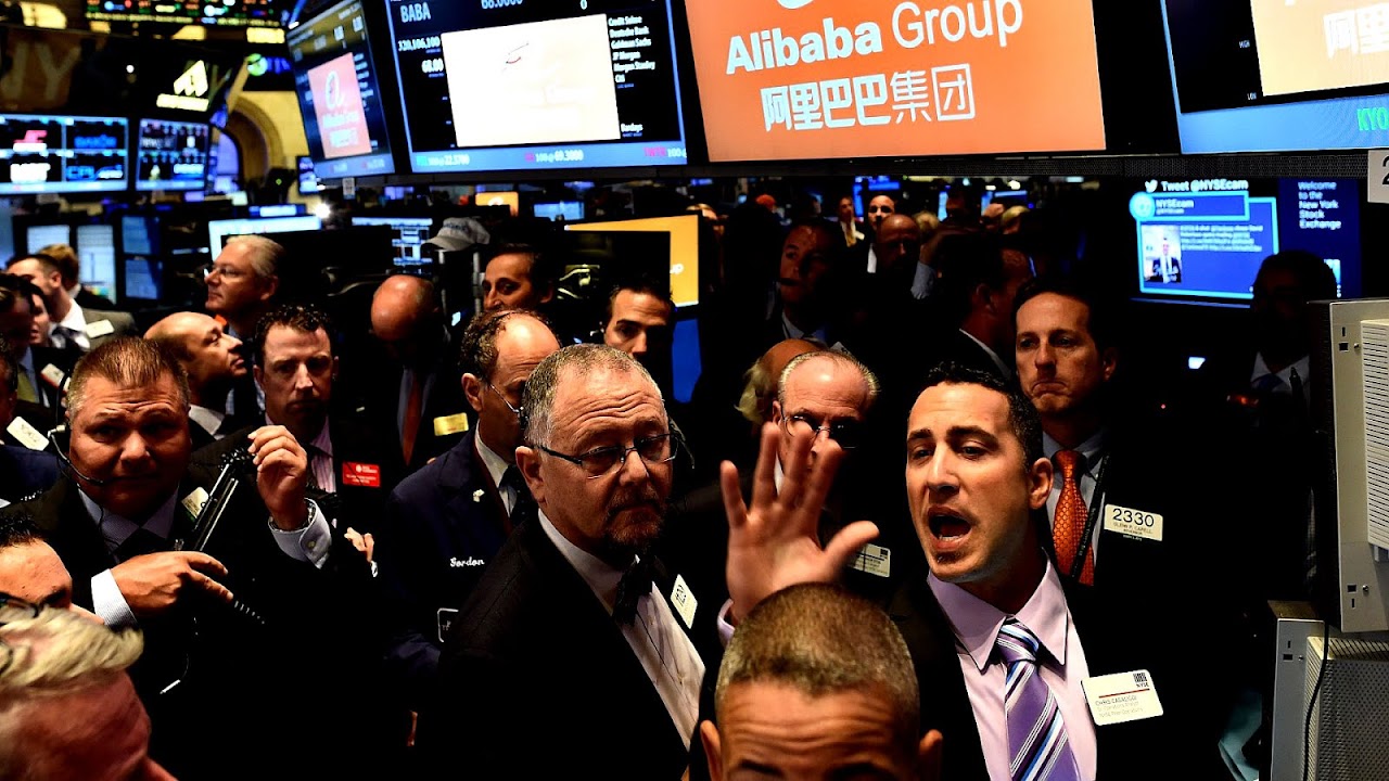 How To Be A Wall Street Trader Trade Choices