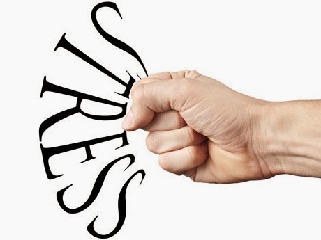 ¿Cómo puedo controlar el estrés? BieneSaludAlgoM ¿Cómo puedo controlar el estrés?