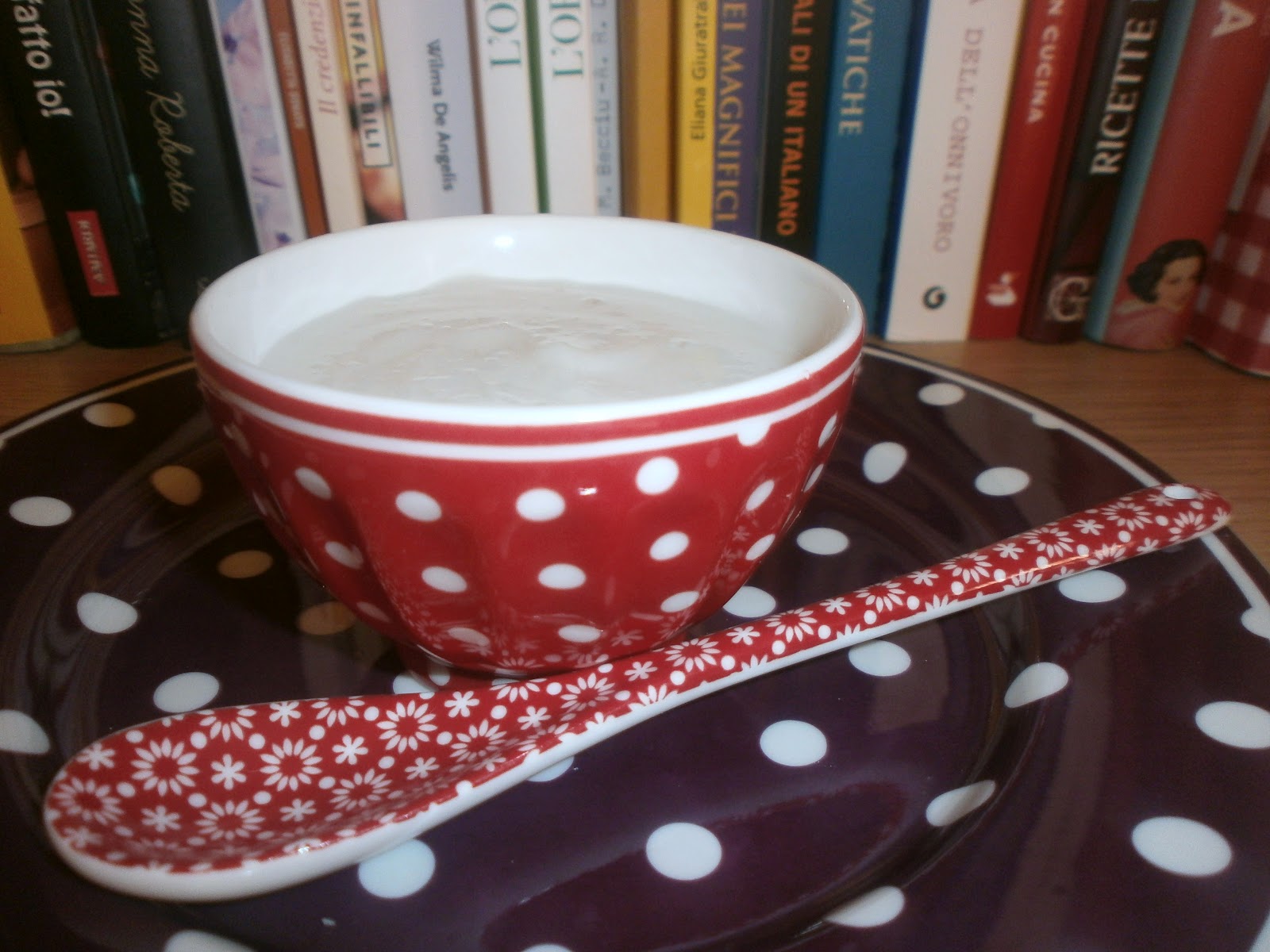 Sale e Pepe quanto basta Le pappe di Aurelia