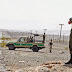 Iran Memperketat Keamanan Di Sepanjang Perbatasan Dengan Pakistan