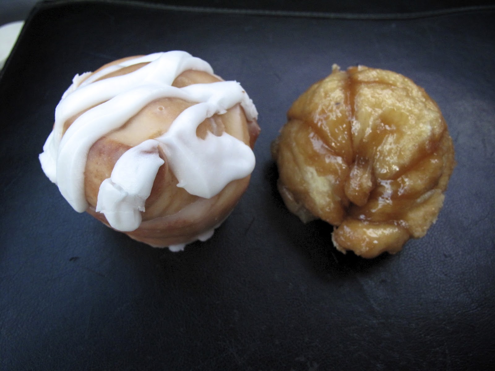 TJs Great Places Benson Bakery Benson Minnesota