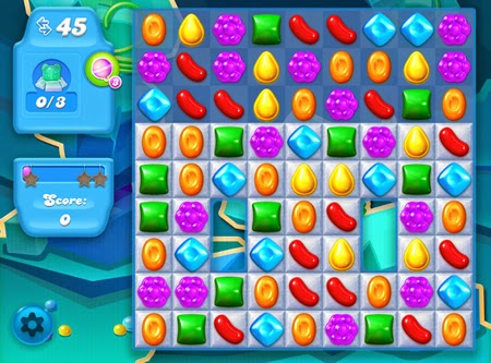 Candy Crush Soda 53 Candy Crush Soda 53