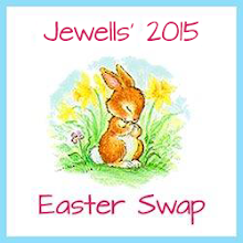 2015 Easter Swap