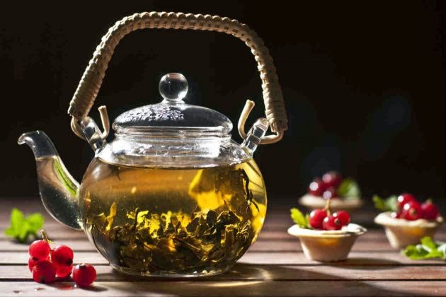 Medicinas del Alma: Infusiones naturales para los gases Medicinas del Alma: Infusiones naturales para los gases