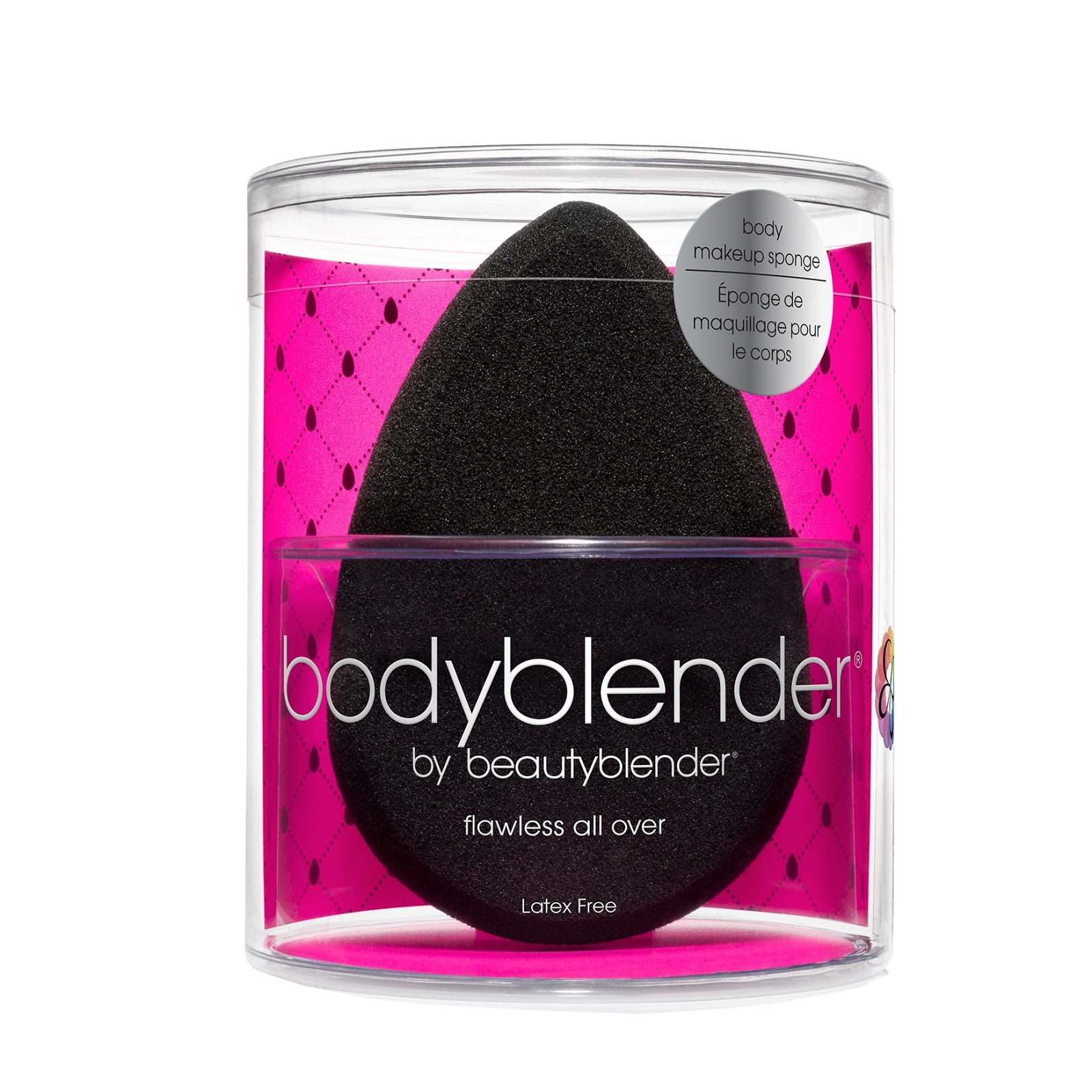 Beauty Find BodyBlender by BeautyBlender Palacinka Beauty Blog