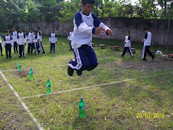 Front cone hops