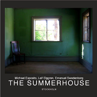Michael Esposito, Leif Elggren, The Summerhouse