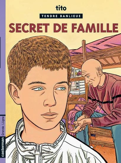 Tendre banlieue, tome 16: