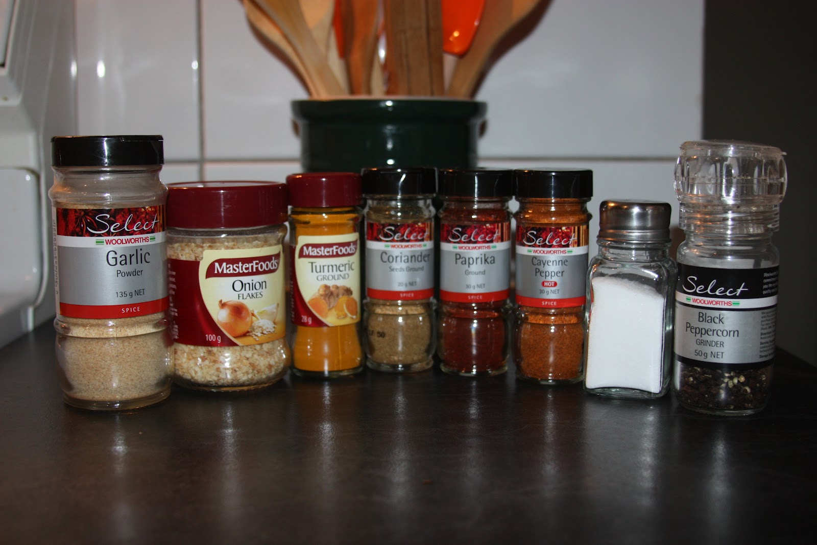 Be Thou Exalted Outback Steaks {copycat recipe}