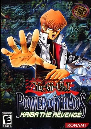 Yu-Gi-Hoje!: Yu-Gi-Oh! através dos tempos: 2004, a Era Chaos