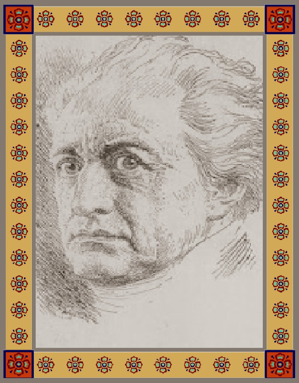 Du Coeur August 2013