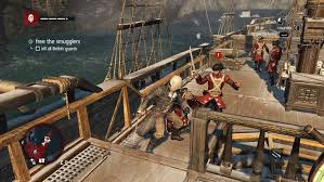 Assassin's Creed Rogue Download Free