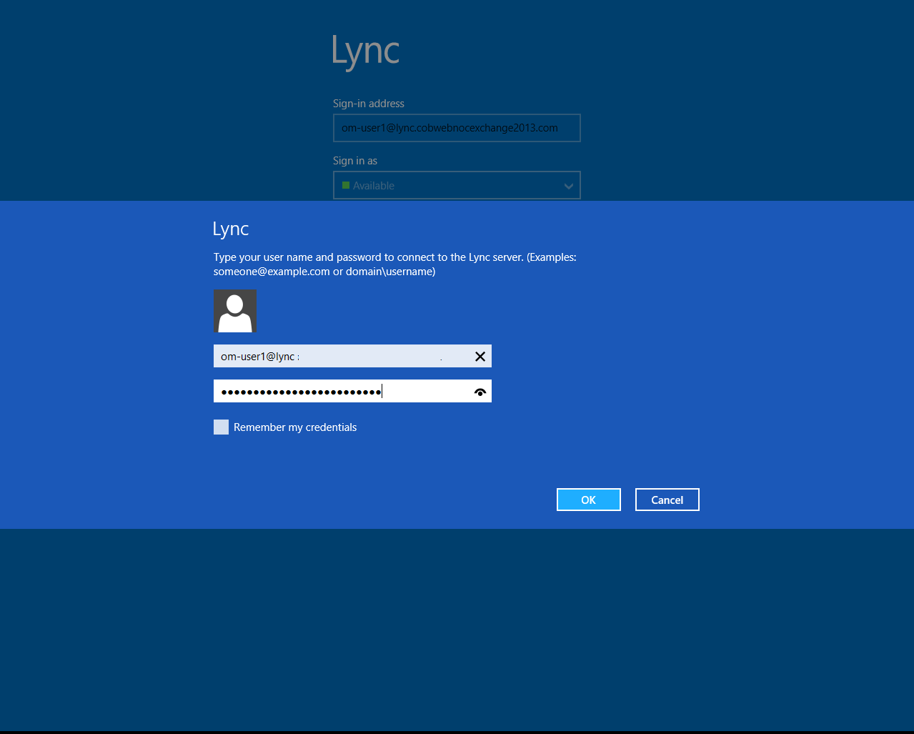 Constant Autoconfiguration Redirection Notices In Outlook For Mac 2016