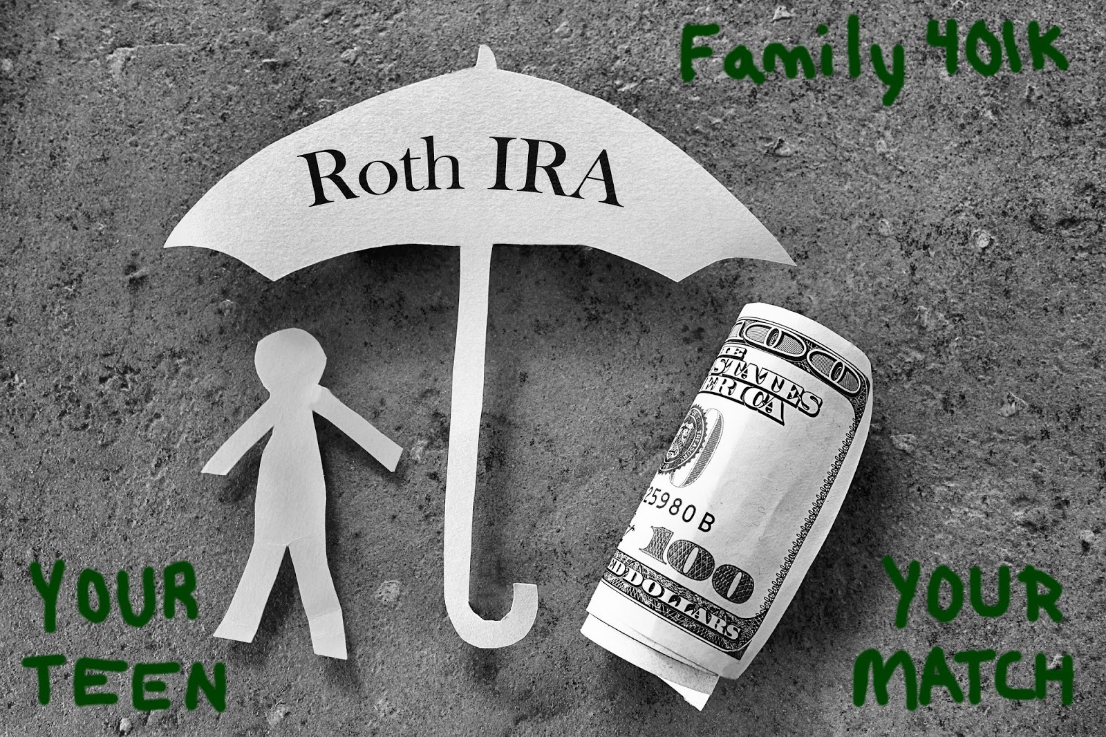 Can Kids Contribute To Roth Ira Can Kids Contribute To Roth Ira