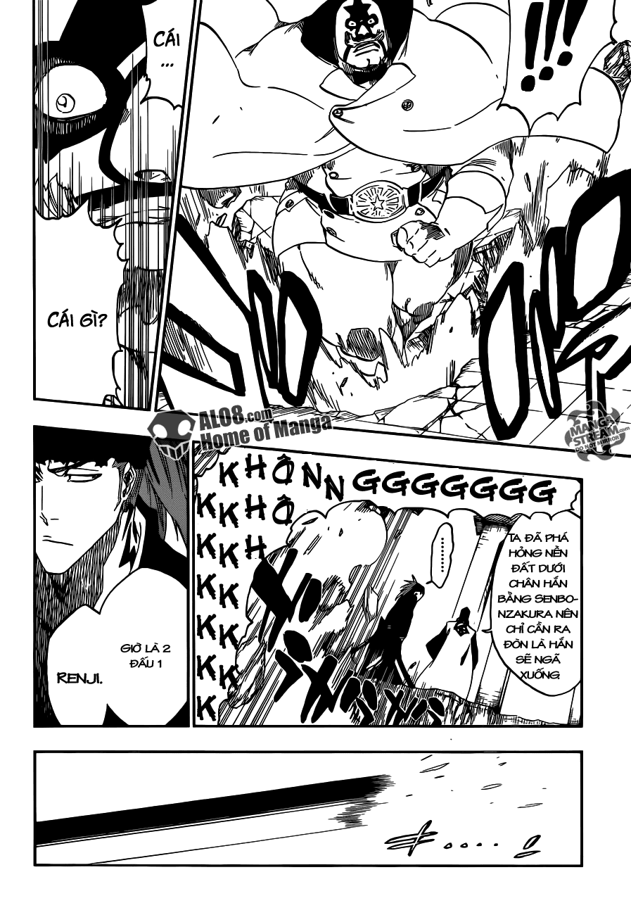 Bleach Chap 496 - Truyen.Chap.VN