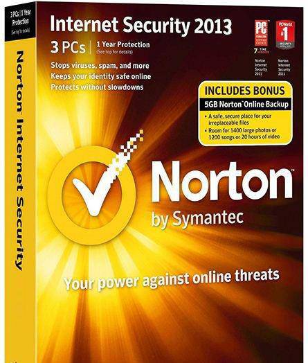 Norton Internet Security Antivirus Lifetime License To Carry