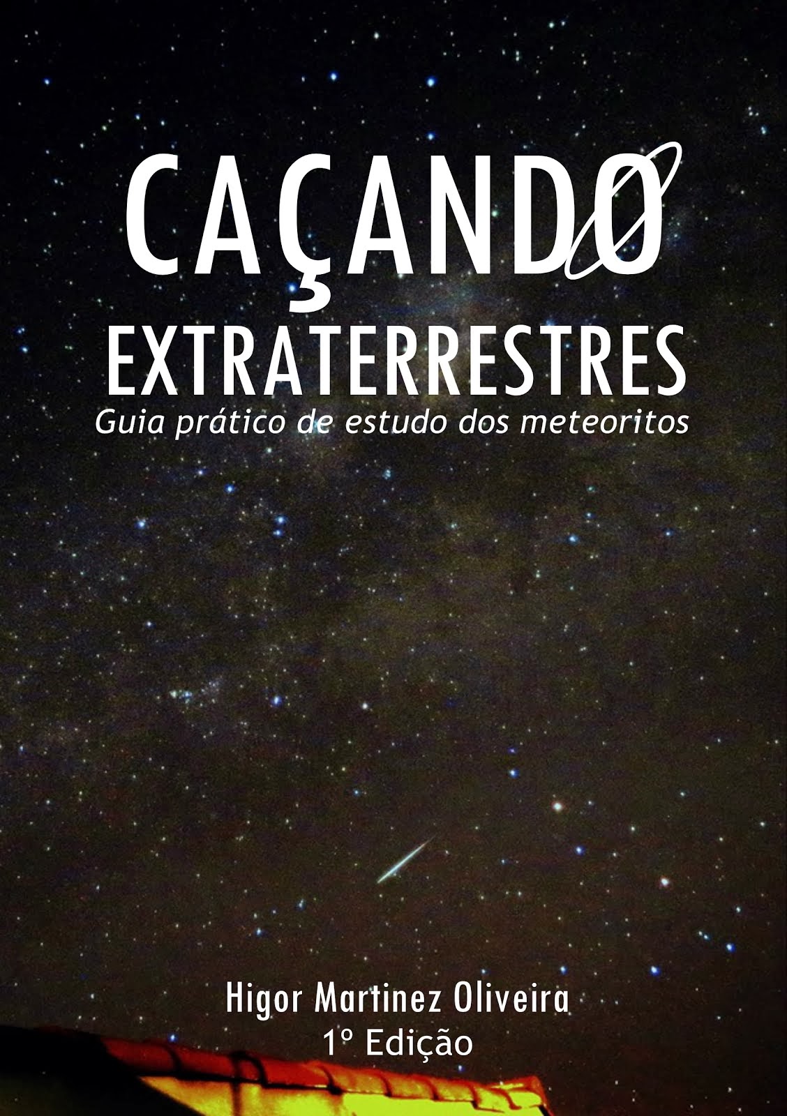 Caçando Extraterrestres