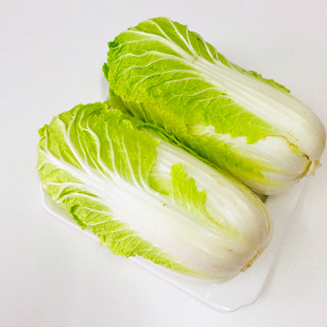 COOKWITHME NAPA CABBAGE KIMCHI / TONGBAECHU KIMCHI (통배추김치)