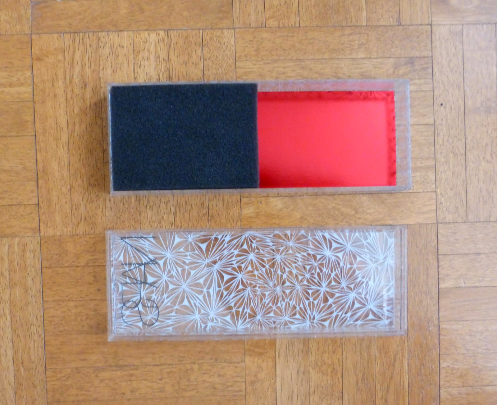 Easy 5 Minute DIY Ring Holder La Vie en May Petite Fashionista