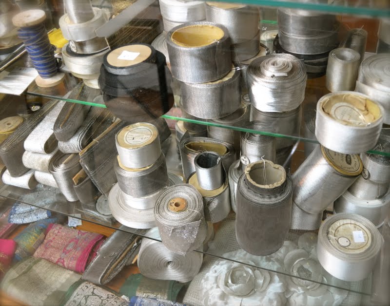 Liz Mathews Tinsel Trading Company