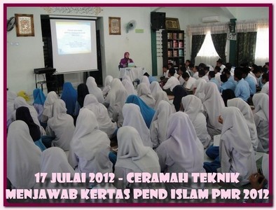 PANITIA PENDIDIKAN ISLAM JB: PENGERUSI PANITIA PENDIDIKAN ISLAM DAERAH