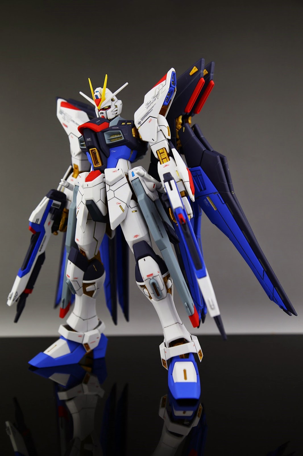 zgmf x20a strike freedom gundam zgmf x20a strike freedom gundam