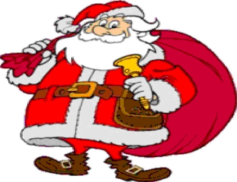 O Poeta: POESIA: CARTINHA AO PAPAI NOEL