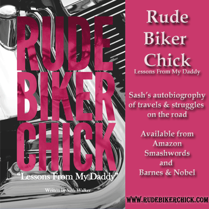 Rude-Biker-Chick-Book