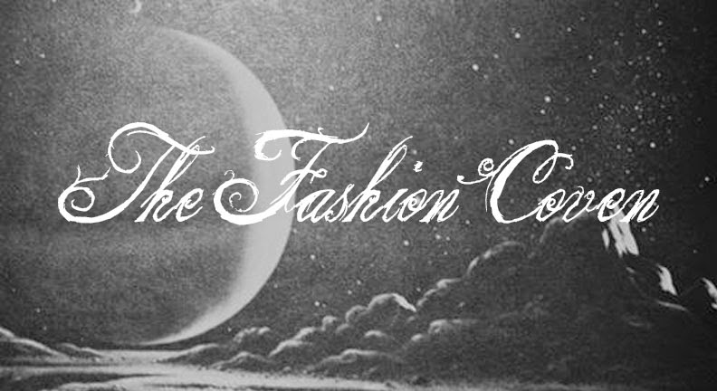 The Fashion Coven