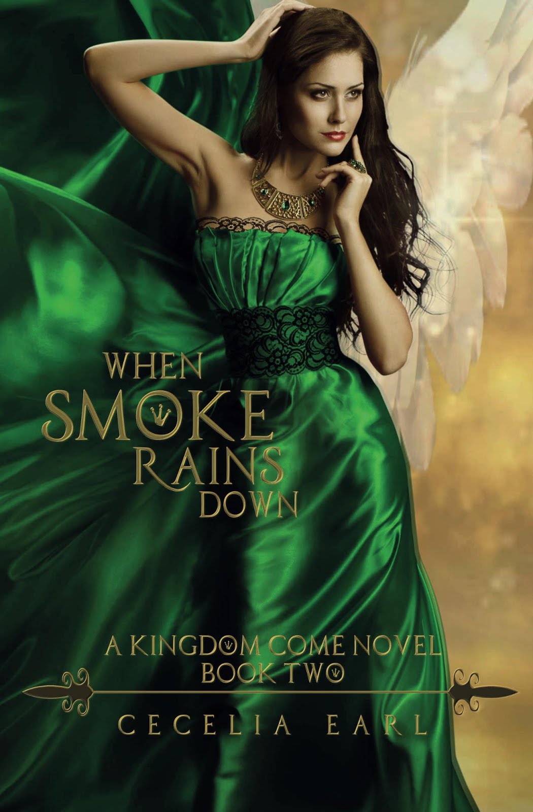 When Smoke Rains Down is available now!