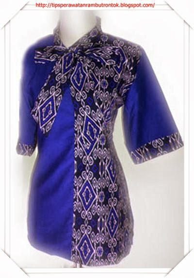 iBaju Batik Wanita Kantori newhairstylesformen2014 com iBaju Batik Wanita Kantori newhairstylesformen2014 com