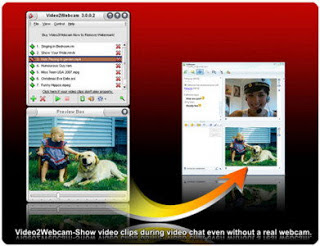 Vidoe2Webcam 3.3.8.8 Full Keygen Patch Free Download