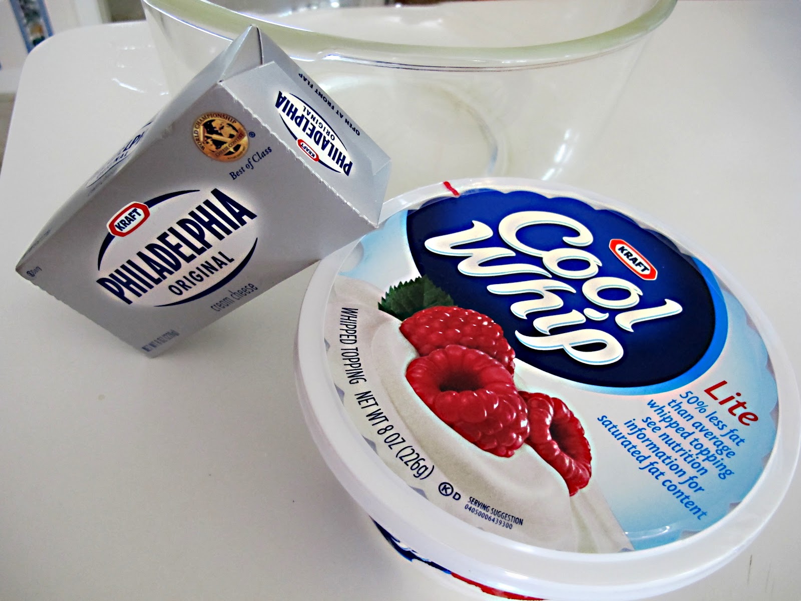 So Many Sweets Tasty Fruit Pizza