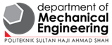 Department of Mechanical Engineering (DME)