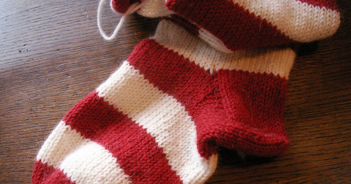 tangled...: miss autumns stocking...the foot