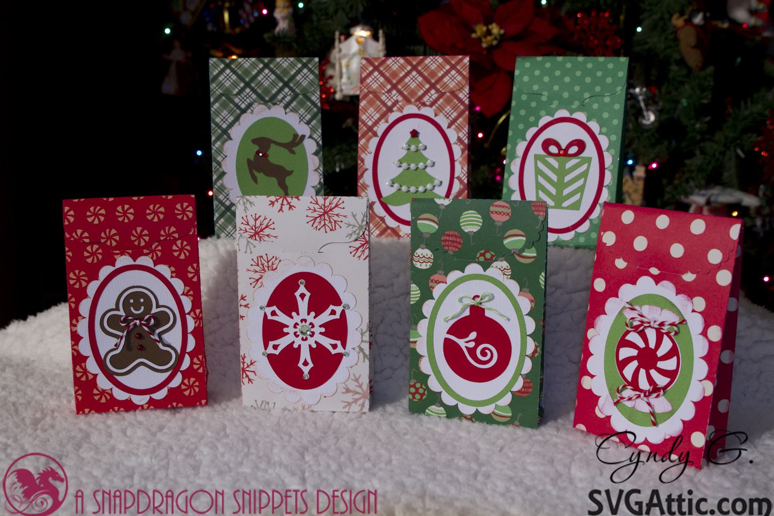 Christmas Treat Bags For Dogs Christmas Treat Bags For Dogs