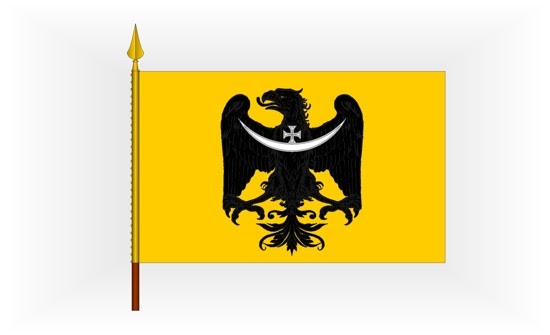 Héraldique européenne... le blog Voïvodies de Pologne BasseSilésie