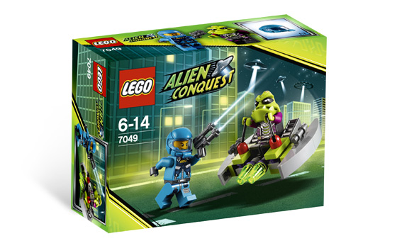 lego 7049