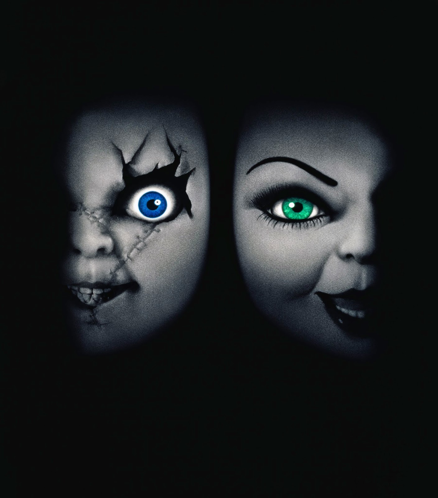 Childs Play 4: Bride Of Chucky (1998)