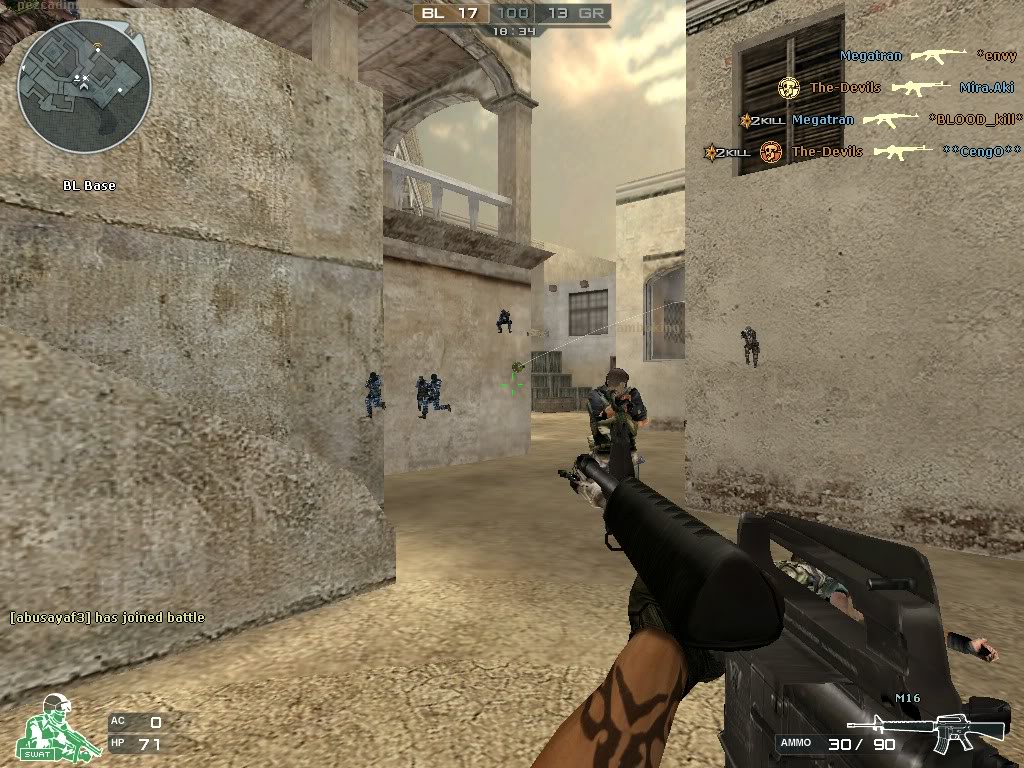 Hacks for Everyone