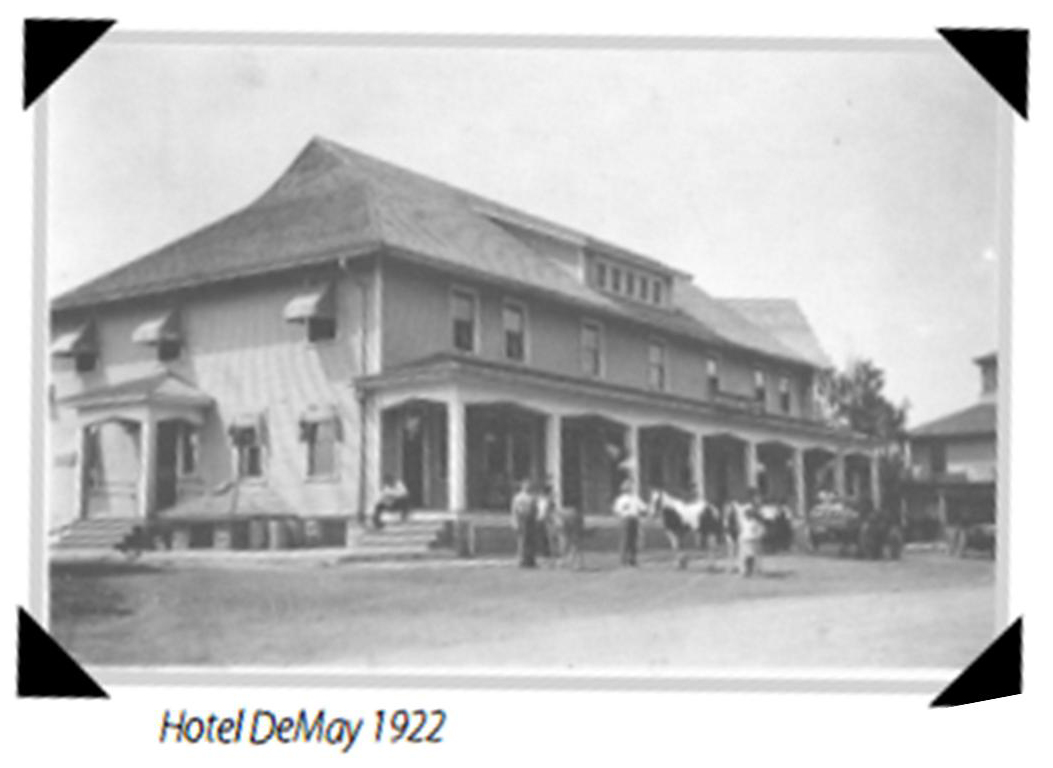 Casino rochester photos