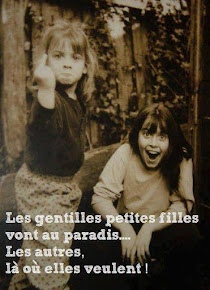 C'est dit !