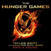 TAYLOR FEATURING THE CIVIL WARS, "SAFE & SOUND" NOW AVAILABLE!