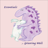 Essentials for Grieving Well cover