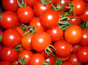 Los tomates protegen contra un derrame cerebral