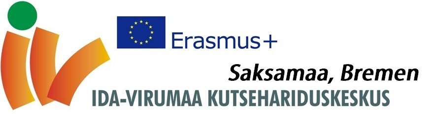 Saksamaa Bremen Student 2017