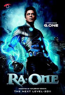 Ra.One Reviews 