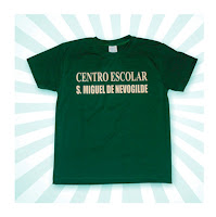 Encomende aqui a nossa  t-shirt