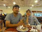 My Mom and Dad :)