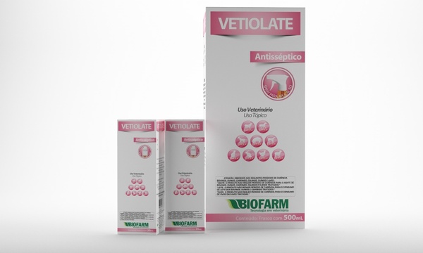 VETIOLATE